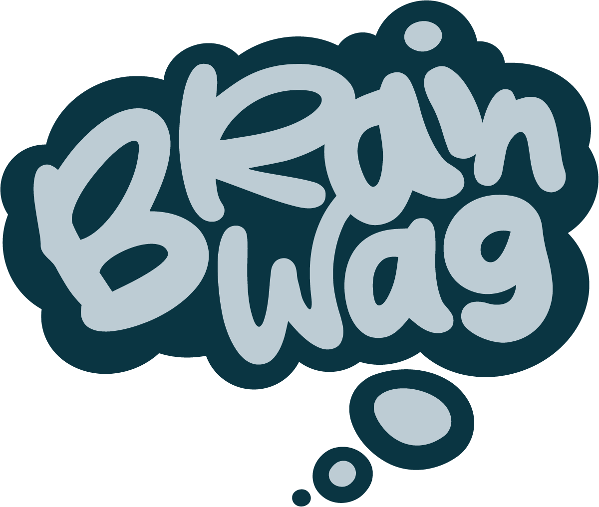 BrainWag logo