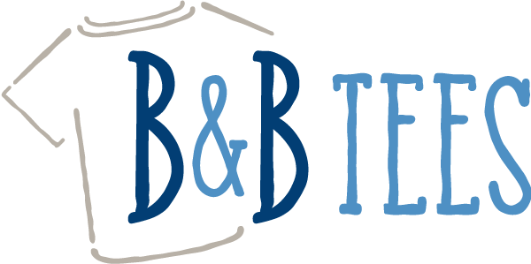 B&B Tees logo