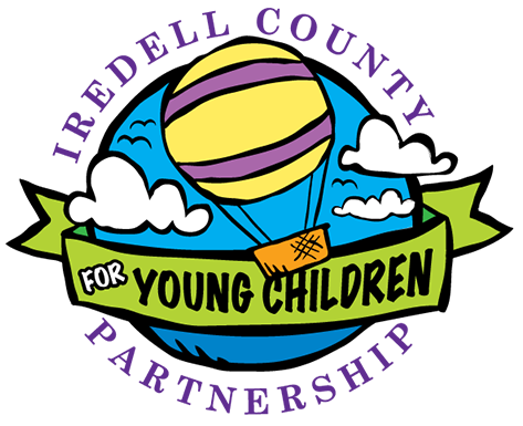Iredell County Partnership logo